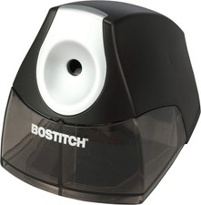 Office Electric Pencil ener, Heavy Duty Powerful Stall-Free