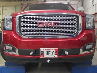 BLUE OX Tow Bar Base Plate BX1718