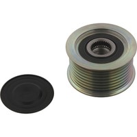 Febi Bilstein 32505 Generatorfreilauf FüR Mazda 6 3 5 Cx 7 Mpv Gh Gg Gy Lw CR19