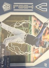 2021 Panini Mosaic V Tool#VT7 Ken Griffey