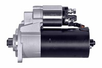 Starter Hella 8EA 012 526-531 FÜR Skoda VW