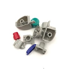 Colorful Complete button set for Nintendo Gamecube NGC Controller