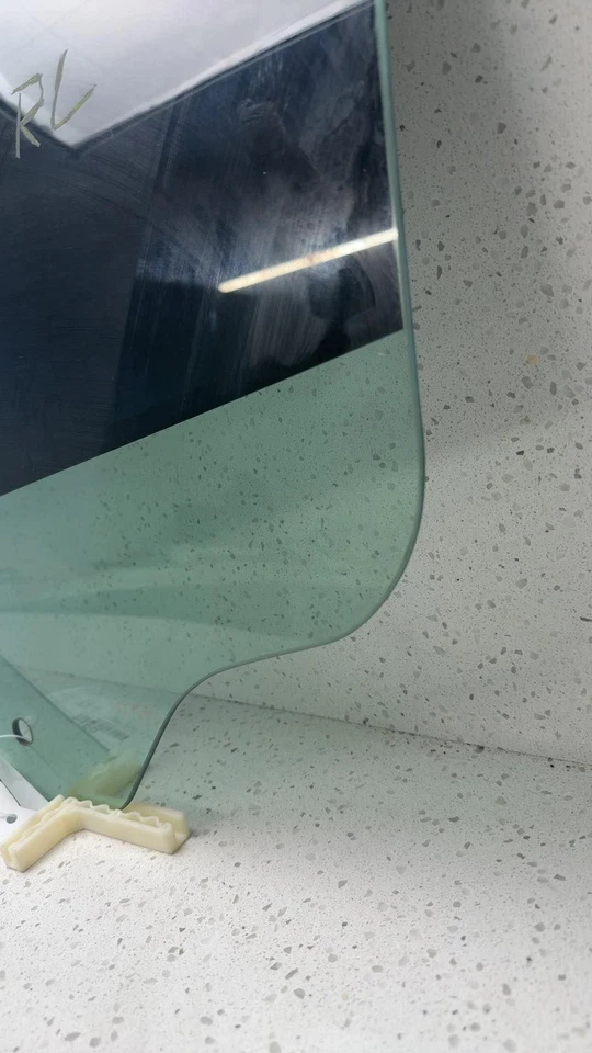 2011- 2023 DODGE CHARGER Rear Door Glass/window Dodge Left Foto 3 de 4