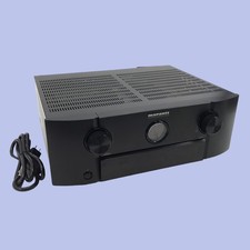 Marantz SR6009 7.2 Network Home Theater A/V Receiver w/ Wi-Fi Bluetooth U1354