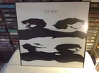 U2 BOY POP ROCK VINYL '83 ISLAND A1 90040 OG CLUB W/INSERT BONO EX OOP