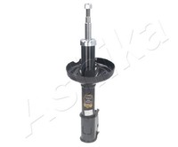 2X StoßDäMpfer Ashika MA-00390 FüR Renault Clio 2 Thalia 1 BB0A BB0F BB10 BB1K