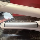 Tymo Cordless Mini Flat Iron For Short Hair/ .65 Inch Curling Iron Straightener  — photo 4