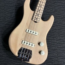 Music Man Joe Dart II Bass 4-Saiter Hard Maple Body, 21 Bünde gebraucht