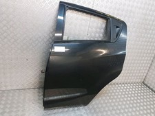 Porte arrière et accessoires Chevrolet SPARK