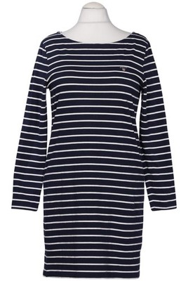 GANT Kleid Damen Dress Damenkleid Gr. L Baumwolle Mehrfarbig #9jek8jy