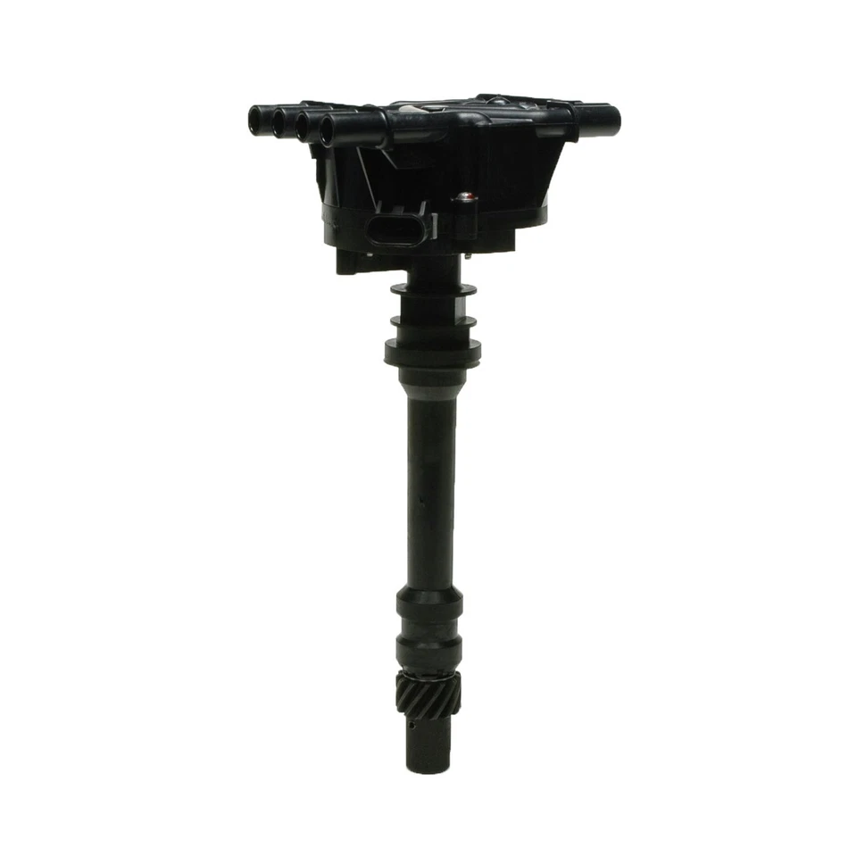 Para GMC C1500 1996-1999 Suburban 5,7 L Gas Aspiración Natural Distribuidor Delphi Foto 3 de 4