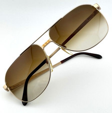 vintage RODENSTOCK exclusiv 792 A gold titani...