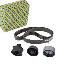 SNR ZAHNRIEMEN-SATZ passend für NISSAN ALMERA PRIMERA SUNNY | KD468.16