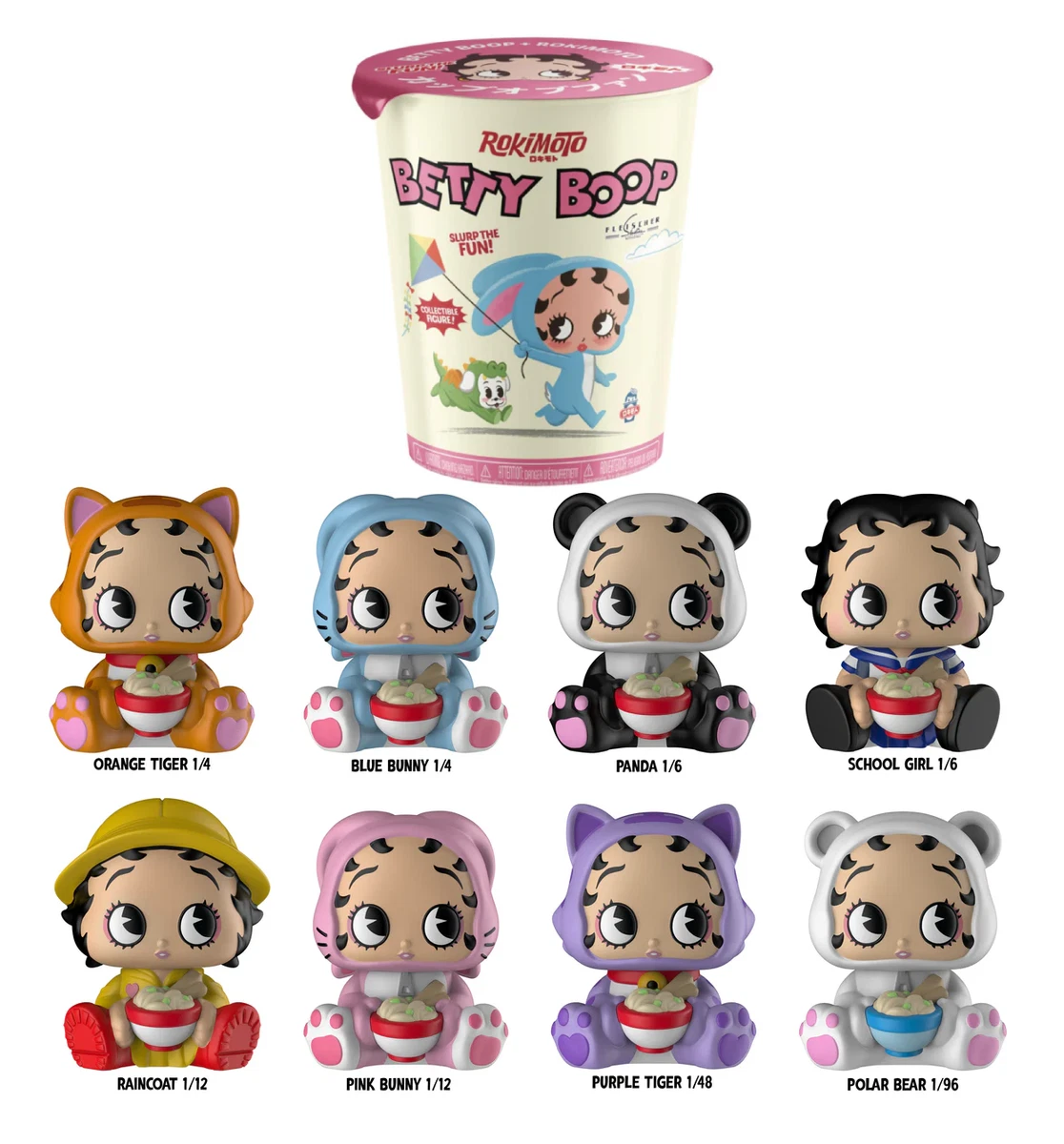Betty Boop products for sale | eBay