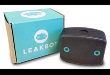 LeakBot Smart water leak detector for Android, iOS  Brand New Sealed Rrp £149