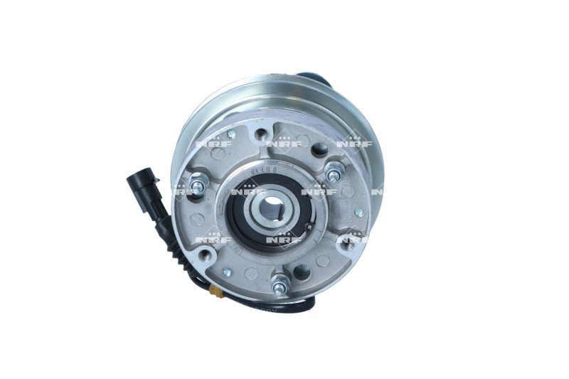 NRF 49700 Clutch, radiator fan for ,IVECO