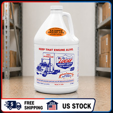 Lucas Oil 10002 Heavy Duty Oil Stabilizer One...
