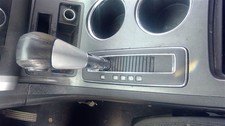 TRAVERSE  2010 Transmission Shift 141931