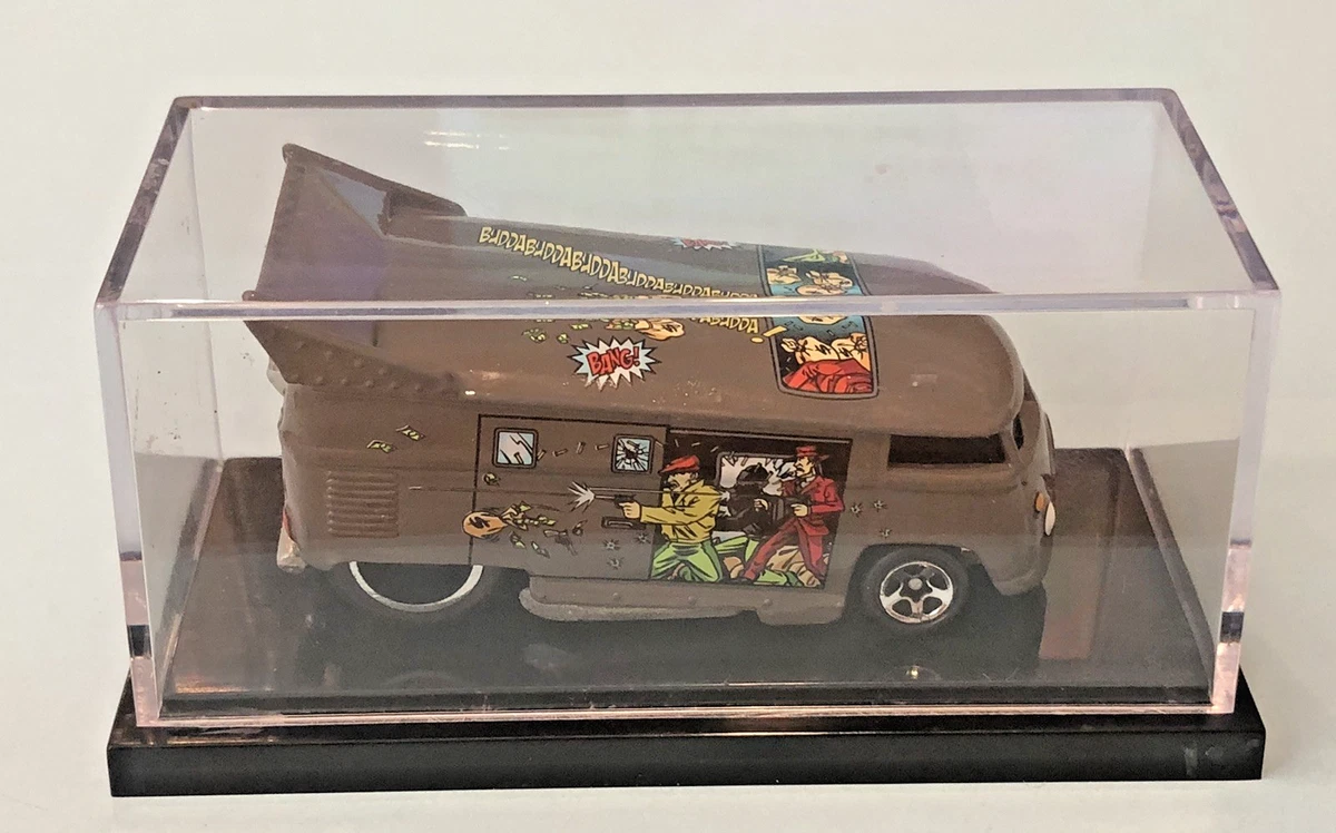 Hot Wheels Volkswagen Diecast Buses for sale | eBay