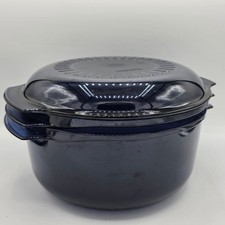 Tupperware Tupperwave Microwave Stack Cooker ...