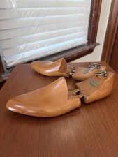 EDWARD GREEN x PAUL STUART 9 UK 9.5 US 184 STUARTS CHOICE LASTED SHOE TREES 