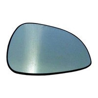 Diederichs Spiegelglas AußEnspiegel Konvex FüR Ford Fiesta VI B-MAX Links