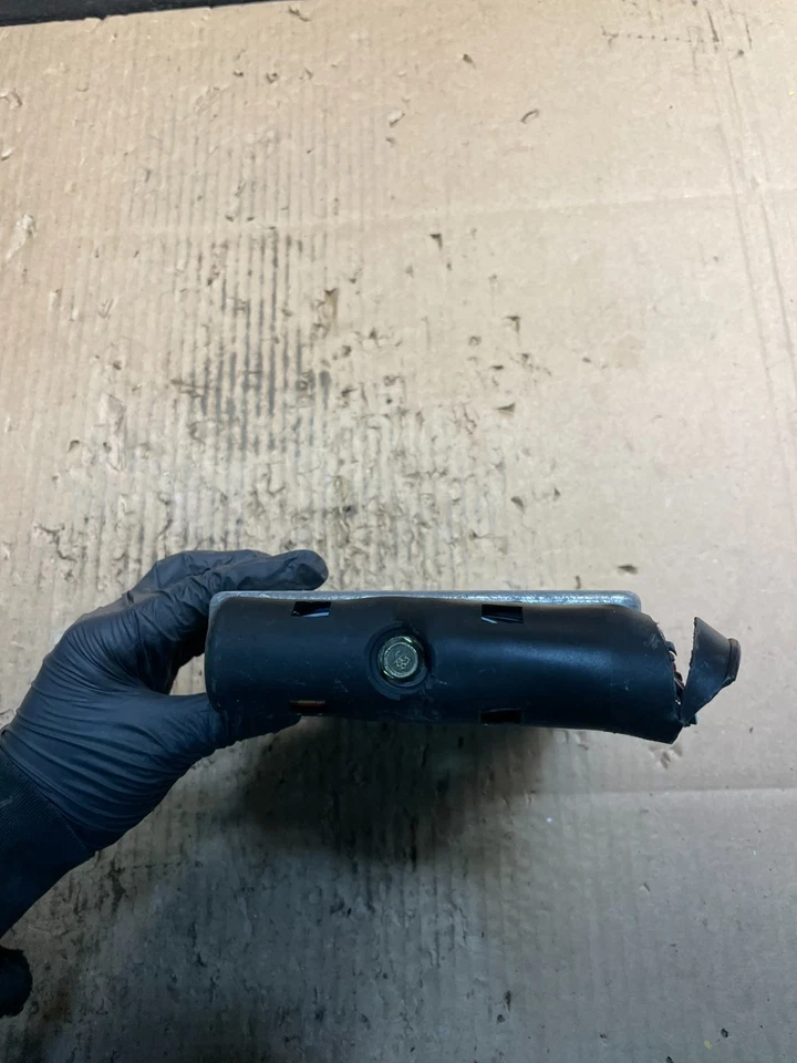 1996 1997 Ford Mustang 4.6L Engine Control Unit ECU Computer Module OEM U9085 DG - Image 2 of 4