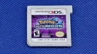 731: Nintendo 3DS - Pokemon Ultra Moon - Cart Only - Tested/Working
