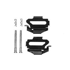 Zubehörsatz Bremsbeläge für Ford Cougar EC Mondeo 1 GBP BNP 2 BAP BFP | 11734