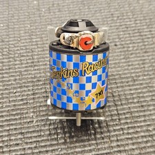 Jenkins Racing Brushed Rc Mod Motor 7 Turn Single Hand Wound New