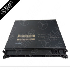 R&uuml;cksitze Rechner Mercedes S-Klasse 320 CDI W221 A2218702086