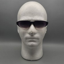 Black Flys Micro Fly Sunglasses Black Pre-owned See Details