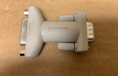 Apple Macintosh Quadra 700 本体＋VGA変換アダプター Genuine Apple Macintosh PC Monitor Adapter DB15 to HD15 VGA
