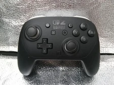 Nintendo Switch 2 Pro Controller Controller BEE-008 Black