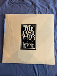 the last waltz vinyl | eBay