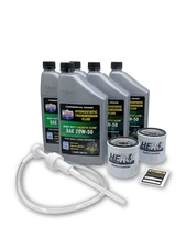 HERO Hydrostatic Transmission Maintenance Kit Fits HydroGear ZT Models