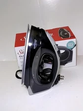 Star Elite 121375 1200W Steam Iron 