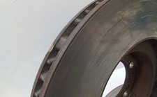 9J1615301A bremsscheiben vorne PORSCHE TAYCAN TIPO Y1A 12.2019- susop1092925