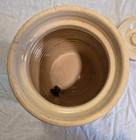 Vintage MARSHALL POTTERY Stoneware #1 Water Dispenser w/Lid & Working Spigot — photo 2