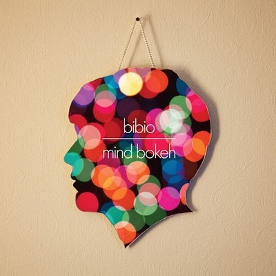 Bibio Mind Bokeh Music CDs New