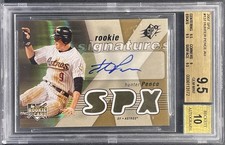 Comprehensive Guide to Hunter Pence Rookie Cards 23