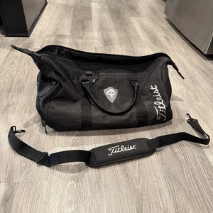 Titleist Duffel Bag | eBay