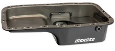 Moroso Performance 20911 Oil Pan