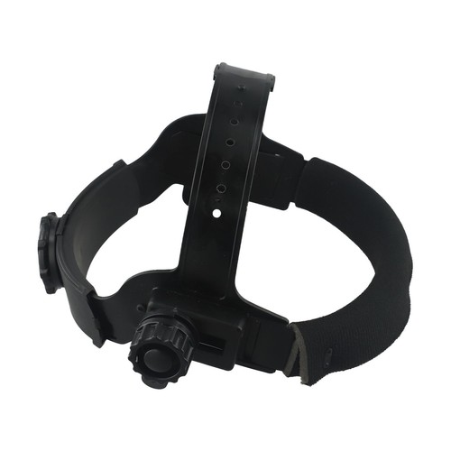 Replacement headgear for welding helmet Adjustable headband Enhanced comfort - Bild 10 von 24