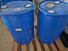 HEMP SEED OIL VIRGIN 50 GALLON DRUM PRODUCT OF CANADA