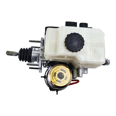 Maître-cylindre ABS 47050-60012 Pour Toyota Land Cruiser / Lexus LX470 (2000-2007) - Neuf
