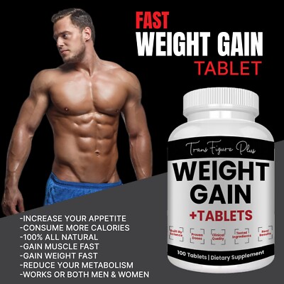 Gewichtszunahme Tabletten, Bodybuilding Gewichtszunahme Tabletten, Muskelmasse Aufbau Pillen