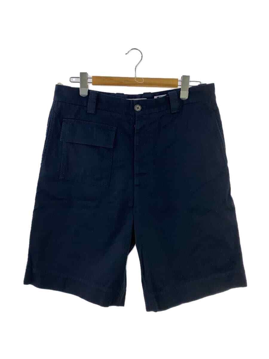 ショートパンツ Marni Cotton Shorts MARNI short Pants cotton navy 50 Used | eBay