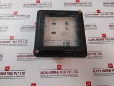 Omron K2CA-R-R2 Overcurrent Relay