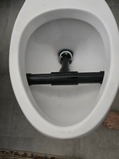 hurricane toilet stopper